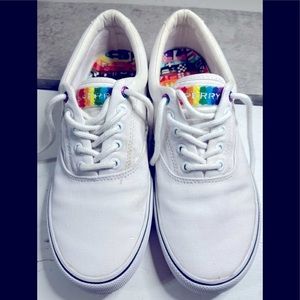 Sperry Pride CVOs